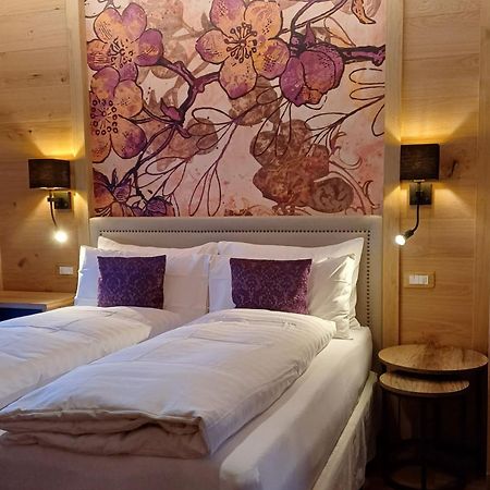 Albergo Majorka Canazei Εξωτερικό φωτογραφία