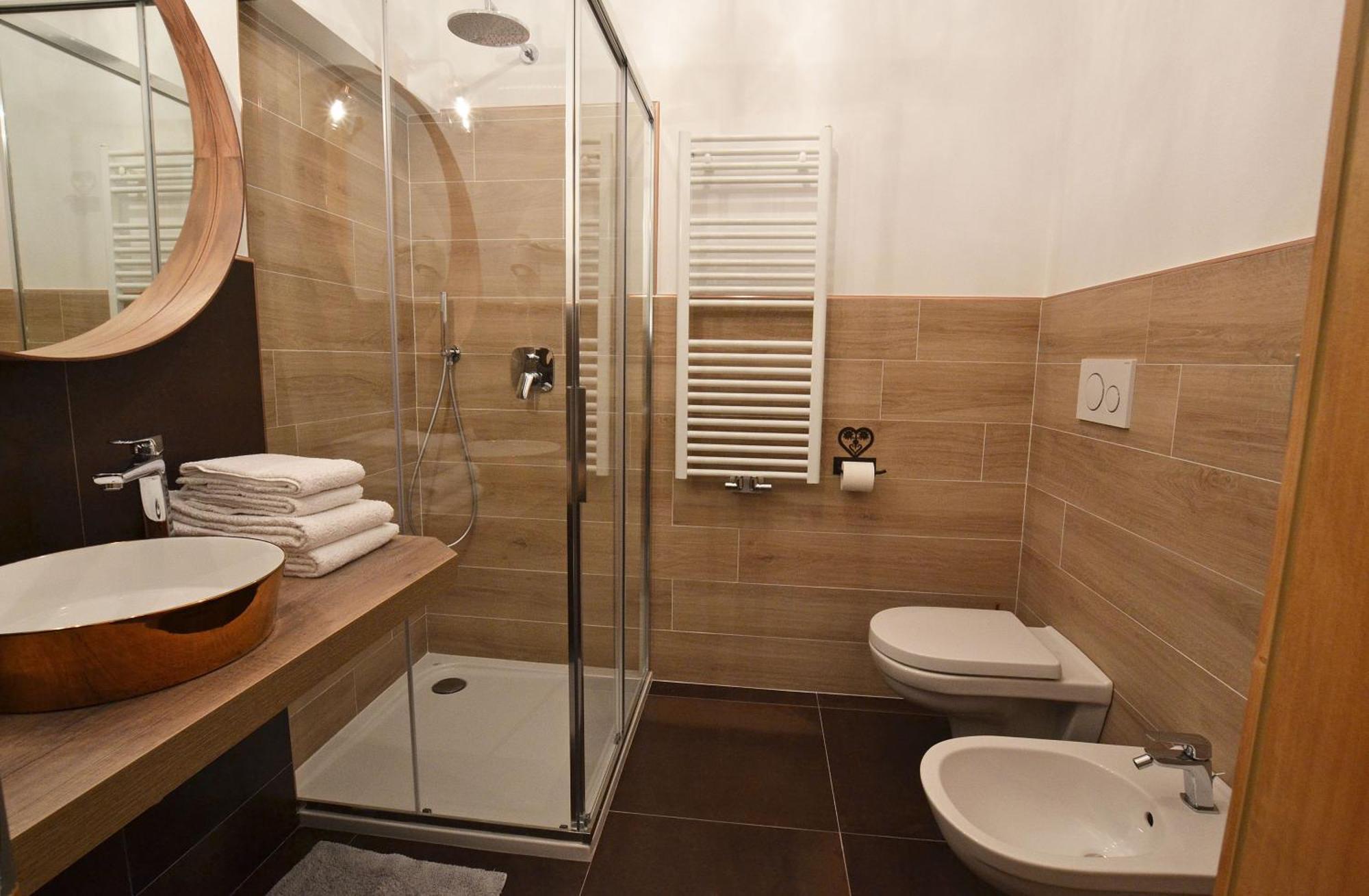 Albergo Majorka Canazei Εξωτερικό φωτογραφία